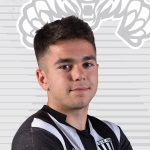 N. Romano Attacker