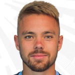 M. Tikhonov Midfielder
