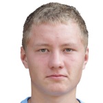 G. Kiselev Midfielder
