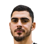 R. Şeydayev Attacker