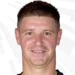 A. Belenov Goalkeeper