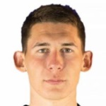 A. Chernov Goalkeeper