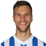 J. Veltman Defender