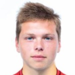 D. Krugovoy Midfielder