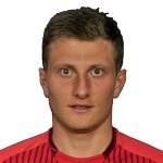 J. Tabidze Defender