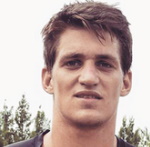 J. Mattalia Goalkeeper