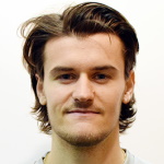 O. Thill Midfielder