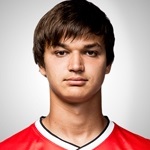 V. Krotov Attacker
