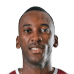 G. Ondoua Midfielder