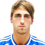 I. Markelov Attacker