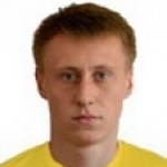 A. Gritsaenko Defender
