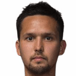 A. Zotov Midfielder