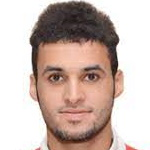 Ali Al Busaidi Defender