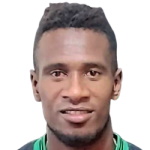 J. Zules Caicedo Defender