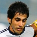 Mahmood Mabrook Defender