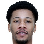 Jameel Al Yahmadi Midfielder