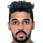 Muhsen Al Ghassani Attacker