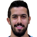 Fahad Al Rashidi Defender