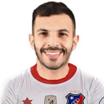 Fahad Al Hajeri Defender