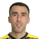 F. Sayfiyev Defender