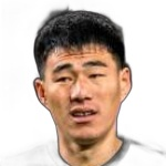 Ju-Hyok Kang Goalkeeper