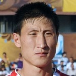 Kuk-Chol Jang Defender