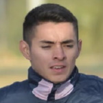 P. Palacio Attacker