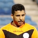 Abdulkarim Fardan Goalkeeper