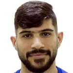 Hamad Al Shamsan Defender