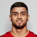 Sayed Baqer Defender