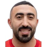 Mahdi Al Humaidan Attacker