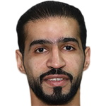 Ali Haram Midfielder