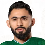 Komail Al Aswad Midfielder