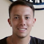S. Úbeda Midfielder