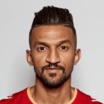 Mohamed Al Romaihi Attacker