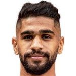 Abdulla Yusuf Helal Attacker