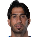 Jalal Hassan Hachim Goalkeeper