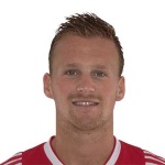 D. de Wit Attacker