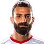 Yazan Al Arab Defender