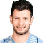 Anas Bani Yassen Defender