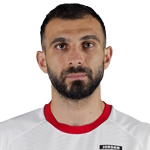 Ehsan Haddad Defender