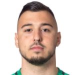 Amr Kaddoura Goalkeeper