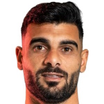 Mus'ab Al Battat Defender