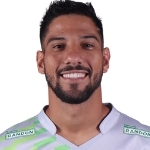 Marcelo Carné Goalkeeper