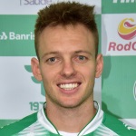 Moisés Gaúcho Midfielder