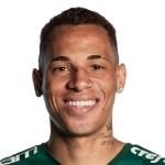 Breno Lopes Midfielder
