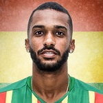 Patric Calmon Defender