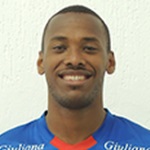 Pedro Costa Defender