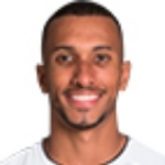 Lucas Braga Attacker