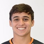 Xavier Midfielder